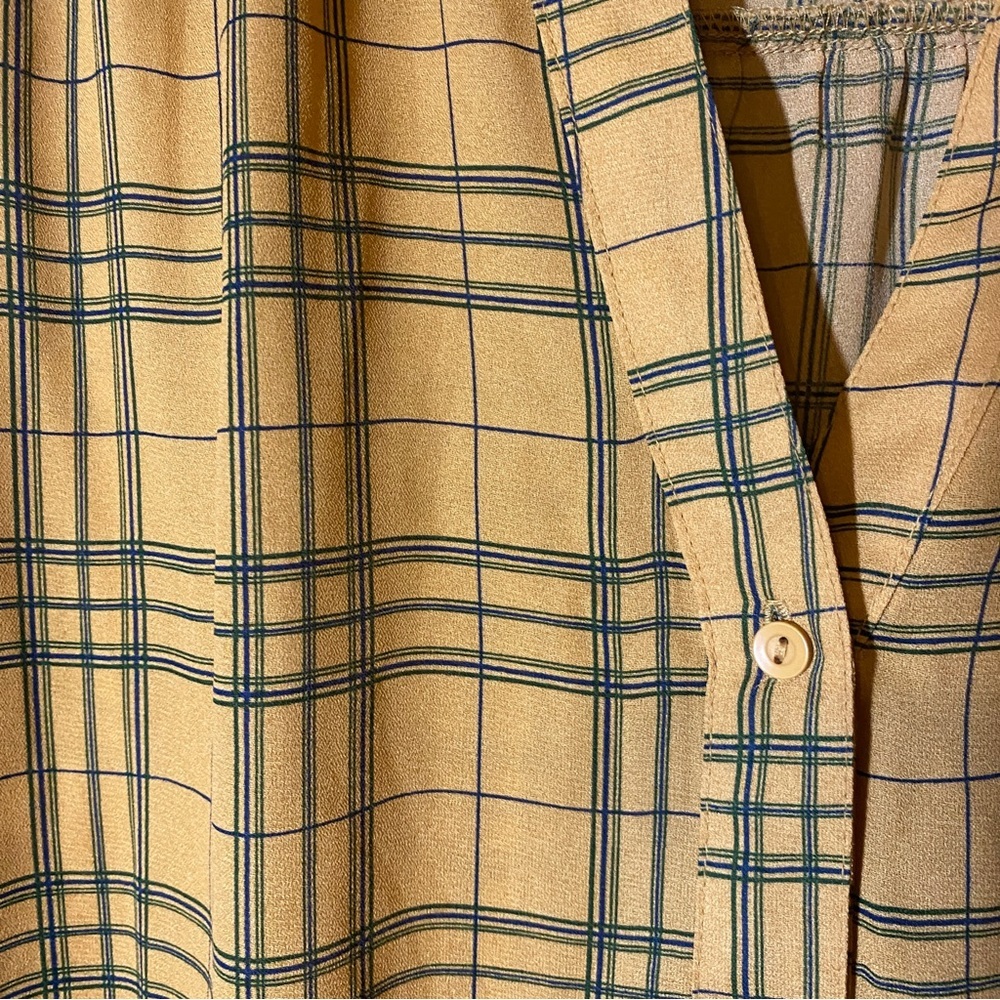Blouse - Picture 7 of 7